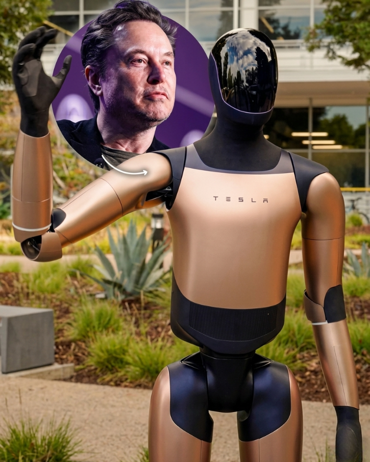  Robotika od 10 triliona dolara